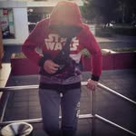 Dwayne Kinney - @all27kidney - Instagram