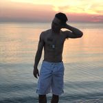 Eric Dwayne Kirk - @merkleferk - Instagram