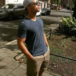 Dwayne Klaus - @dklaus90 - Instagram