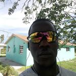 dwayne knowles - @kemuelwkemp - Instagram