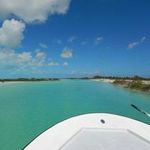 Dwayne Knowles ,Bonefish Paradise - @bonefishparadiseguidingservice - Instagram