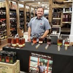 Dwayne Kozlowski - @thebourbonkoz - Instagram