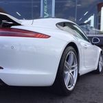 Dwayne&Kyle - @_porschecarrera911_ - Instagram