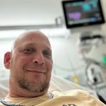 Duane Ladner - @dewey_1776 - Instagram