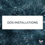 Dwayne Laing - @ddsinstallations - Instagram