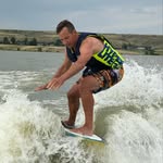 Dwayne Laing - @scooby_laing - Instagram