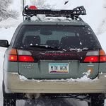 Dwayne Lake - @mtnwgn - Instagram