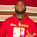 Dwayne Lamar Knox - @jungle_wayne305 - Instagram