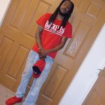 Dwayne Lamar Wright - @dwayn72 - Instagram