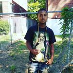 Dwayne Lewis - @dwayne_lamarr_lewis - Instagram
