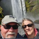Dwayne Landrum - @jeepersdog - Instagram