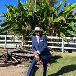 Dwayne Landrum - @mrcaddy001 - Instagram