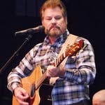 Dwayne Langston - @dwaynelangstonmusic61 - Instagram