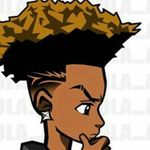 Dwayne larry - @wayne_to_saucy.cmg - Instagram