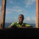 Dwayne Lashley - @dwayne_mumford - Instagram