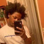 Dwayne Laster - @wadeee_33 - Instagram