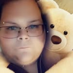 Dwayne Laverty - @shypanda1988 - Instagram