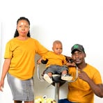 Liberty Tinaye - Facebook