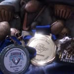 Dwayne Lawson - @djfrost13 - Instagram