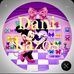 Dani Lazo - Facebook