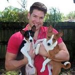 Dwayne Lazore - @skywalkerbasenjis - Instagram