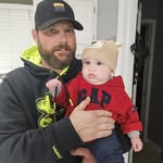 Dwayne Leblanc - @d_wayne1980 - Instagram