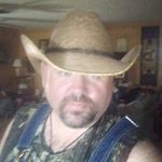 Dwayne LeBouef - @cajunshrek - Instagram