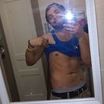 Dwayne Lee - @dwaynealannax3x4_7 - Instagram