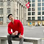 Dwayne lee - @dwayne0412 - Instagram