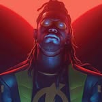 Dwayne Lee - @dwaynelee60 - Instagram
