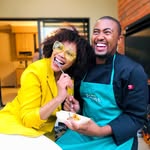 Dwayne Lee Duma - @thekitchen_bae011_officialsa - Instagram