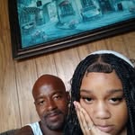 Dwayne Leftwich - @dwayneleftwich7 - Instagram