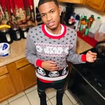 Dwayne Liggins - @_waynowade03 - Instagram