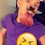 Dwayne Liggins - @keithmason0 - Instagram