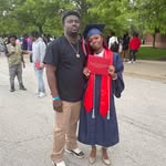 Longlivelick Liggins - @dwayne.liggins.75 - Instagram
