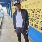 Dwayne Lindo - @lindo5300 - Instagram