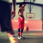 Dwayne Linton - @idunk_onniggas - Instagram