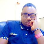 Dwayne Linton - @stpatrickdr - Instagram