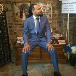 Dwayne Linton - @nash.cut.333 - Instagram