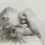 dwayne linton - @topinkartsketch - Instagram