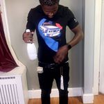 Dwayne Linton - @bostonbands - Instagram