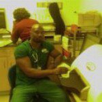 Dwayne Linton - @tariq_rn07 - Instagram