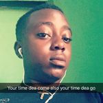 Konto OG Billionz - @dwayneclinton810 - Instagram