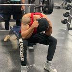 Dwayne Lipscomb - @whatsyour_excuse33 - Instagram
