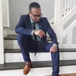 Dwayne Livingston - @thegreatestversionofyme - Instagram