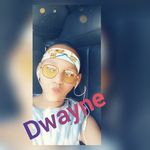 Dwayne Lloyd - @dwaynelloyd967 - Instagram