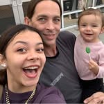 Donald Wubop Locklear - @dwayne_lock - Instagram