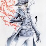 Dwayne Lockett - @whitenoiserx96 - Instagram
