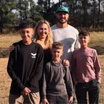 Harley Dwayne Locklear - @harley.dwayne.locklear - Instagram