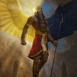 Dwayne Lodge - @horus_nimrod_degos_amun_ra - Instagram